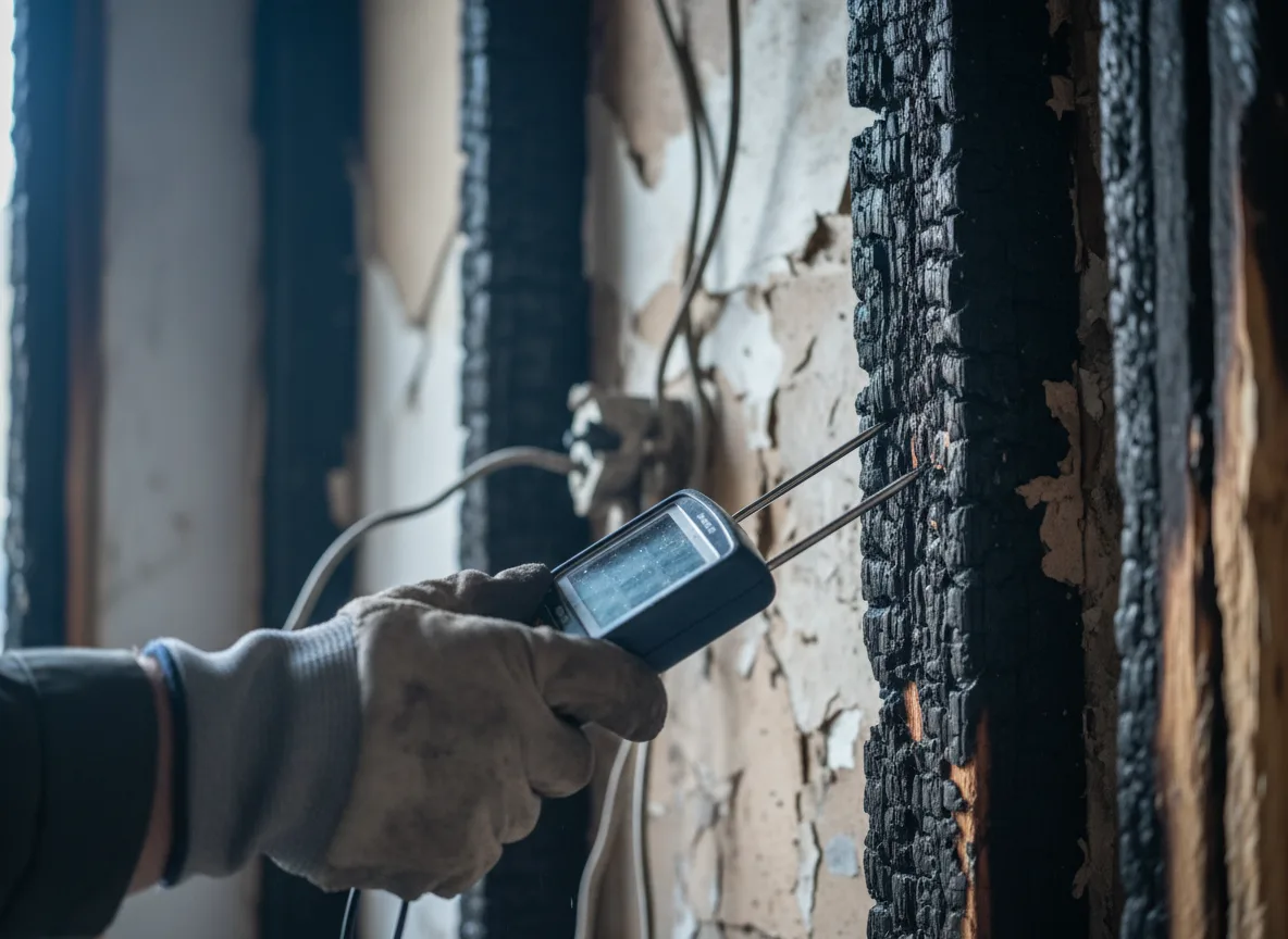 Fire Damage Restoration Chantilly, VA FAQs